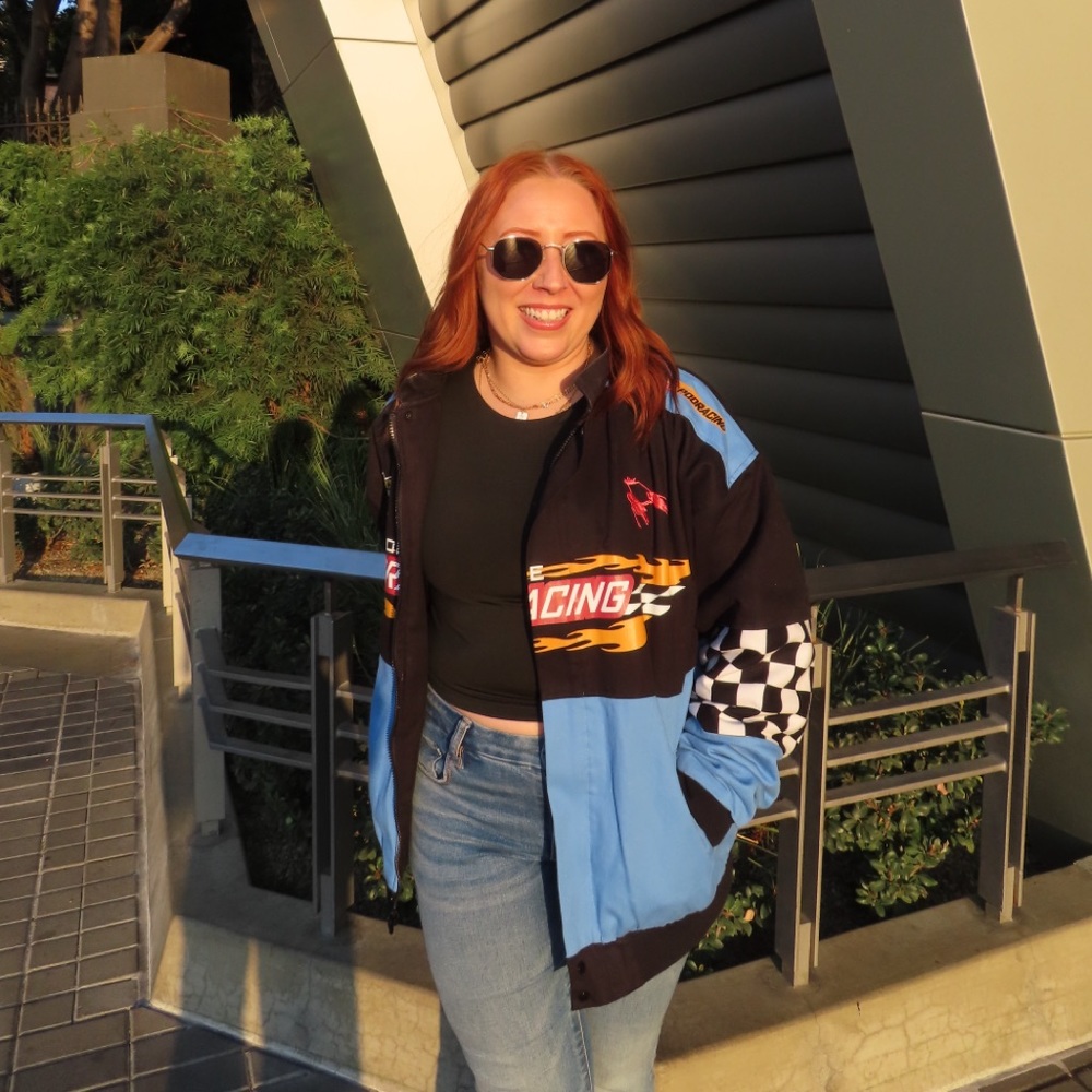Meet your Posher, Marisa